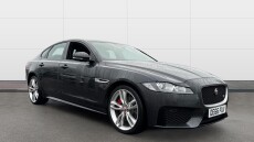 Jaguar XF 3.0d V6 S 4dr Auto Diesel Saloon